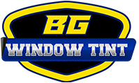 BG Window Tint